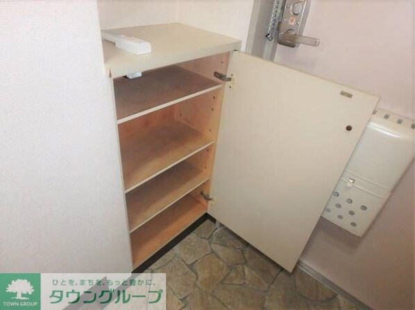 ベル・ネスト武蔵境の物件内観写真